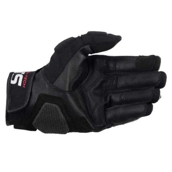 LUVA ALPINESTARS HALO - Imagem 2
