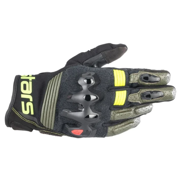 LUVA ALPINESTARS HALO