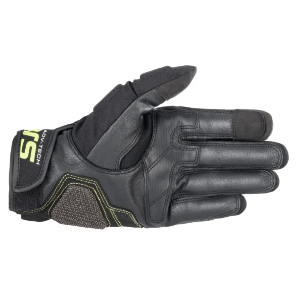 LUVA ALPINESTARS HALO - Imagem 2