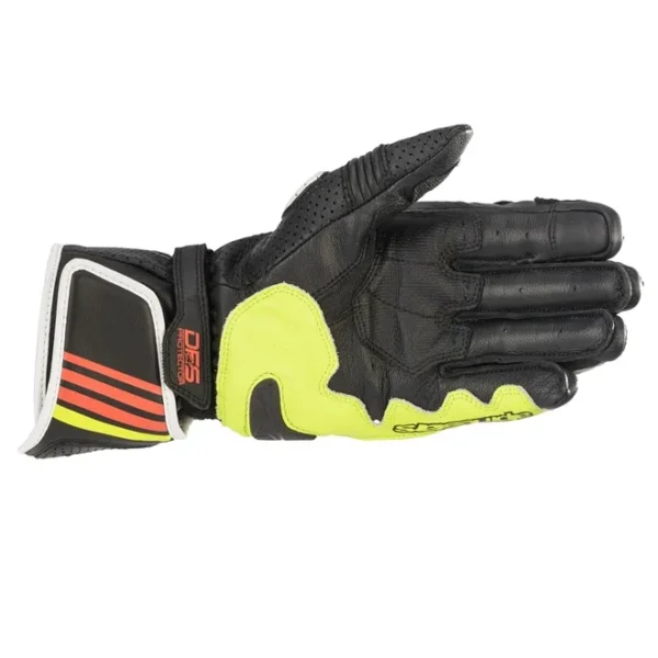 LUVA ALPINESTARS GP PLUS R V2 - Imagem 2