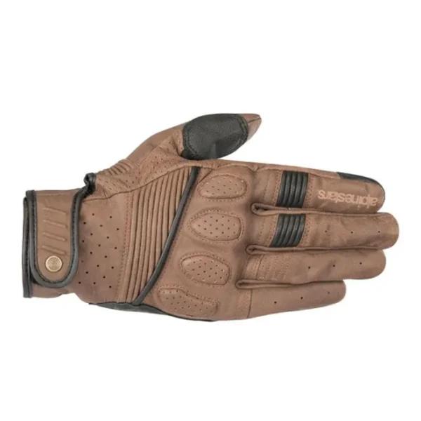 LUVA ALPINESTARS CRAZY EIGHT