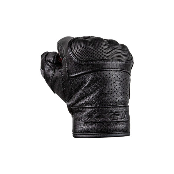 LUVA TEXX LIBERTY MEIO DEDO - Imagem 2