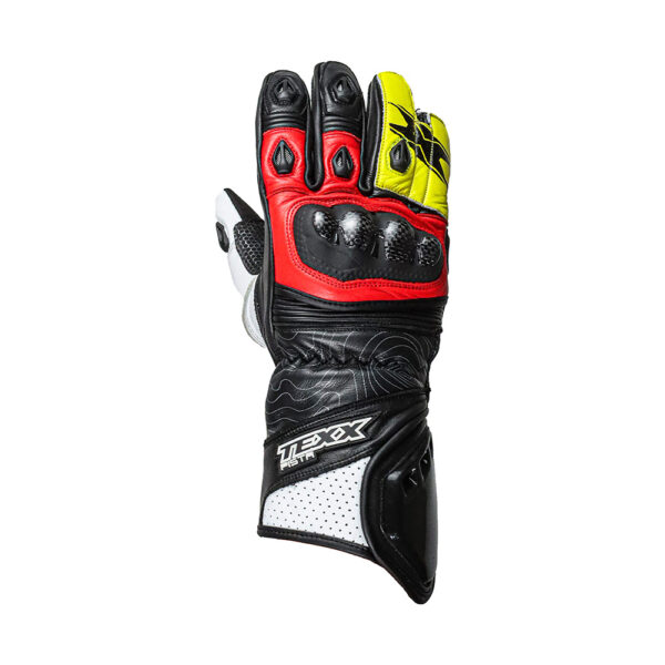 LUVA TEXX PISTA V2