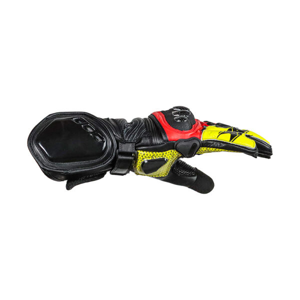 LUVA TEXX PISTA V2 - Imagem 3
