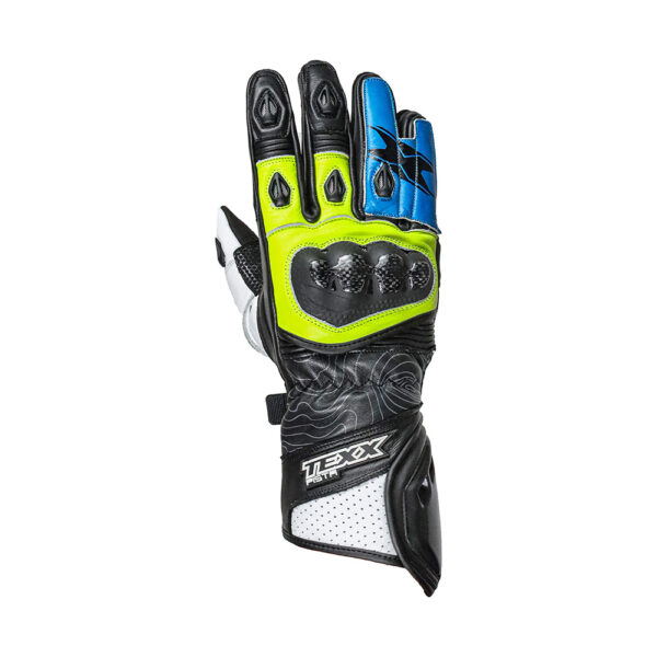 LUVA TEXX PISTA V2