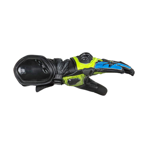 LUVA TEXX PISTA V2 - Imagem 2