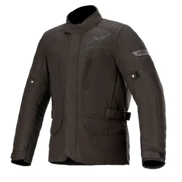 JAQUETA ALPINESTARS GRAVITY DRYSTAR