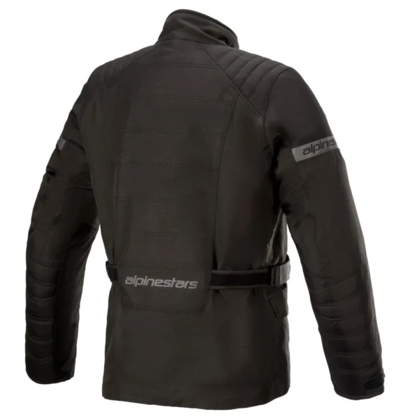 JAQUETA ALPINESTARS GRAVITY DRYSTAR - Imagem 2