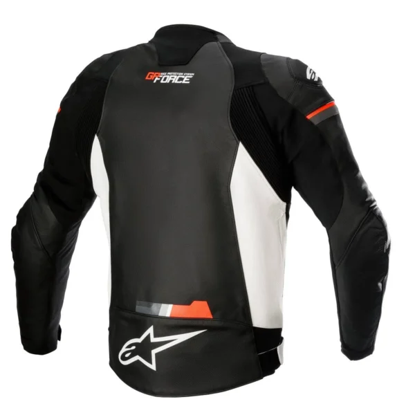 JAQUETA ALPINESTARS GP FORCE - Imagem 2