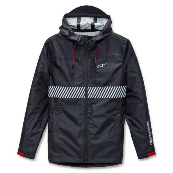 JAQUETA ALPINESTARS FUSION RAIN