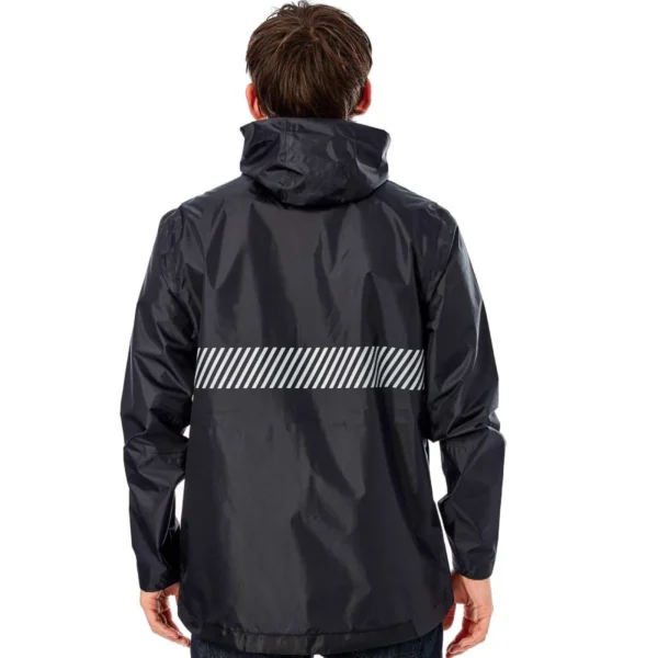 JAQUETA ALPINESTARS FUSION RAIN - Imagem 2
