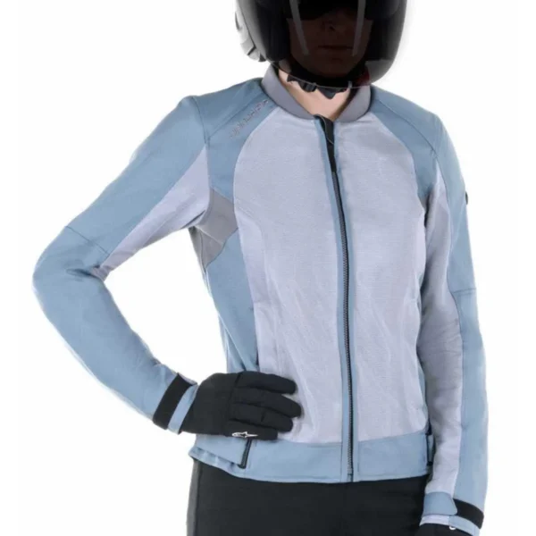JAQUETA ALPINESTARS ELOISE V2 AIR FEMININA