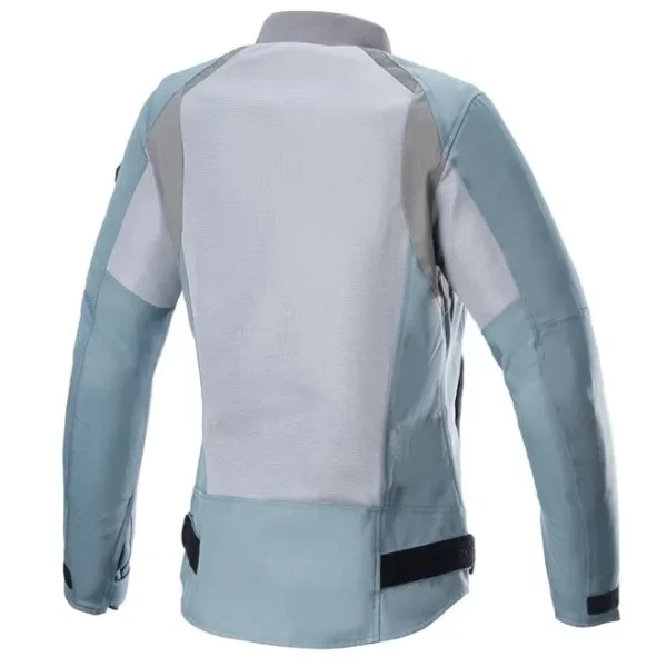 JAQUETA ALPINESTARS ELOISE V2 AIR FEMININA - Imagem 2