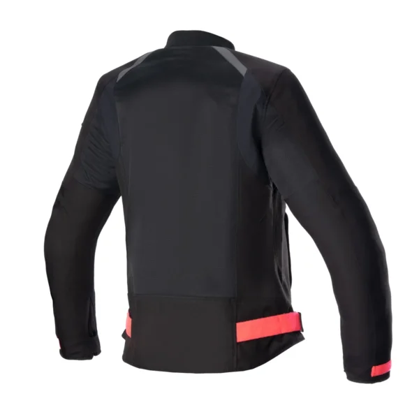 JAQUETA ALPINESTARS ELOISE V2 AIR FEMININA - Imagem 2
