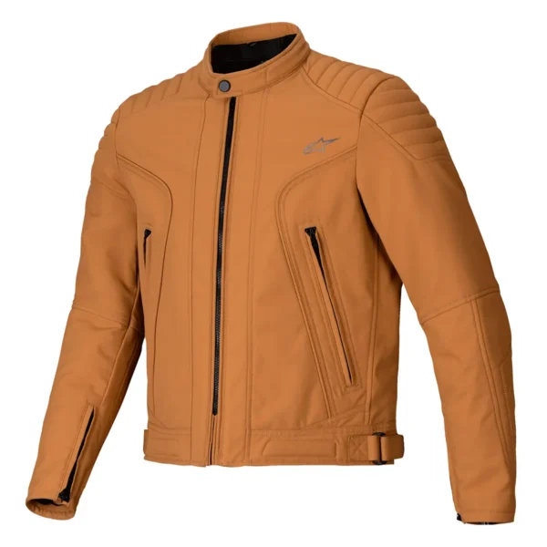JAQUETA ALPINESTARS CLAYTON WR