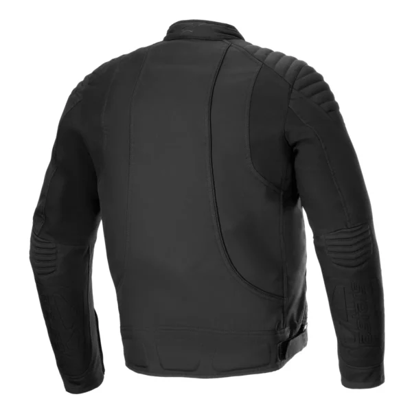 JAQUETA ALPINESTARS CLAYTON WR - Imagem 2