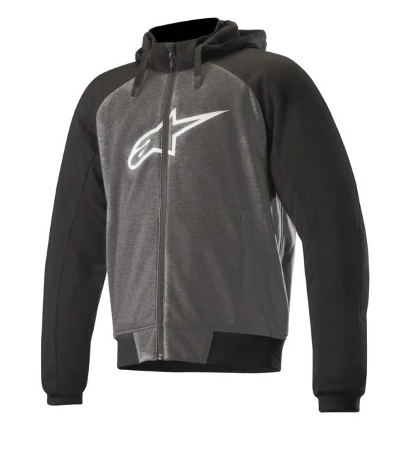 JAQUETA ALPINESTARS CHROME SPORT HOODIE