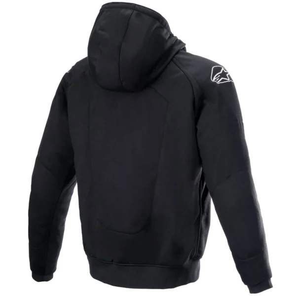 JAQUETA ALPINESTARS CHROME IGNITION HOODIE - Imagem 2