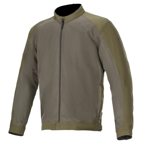 JAQUETA ALPINESTARS CALABASAS AIR