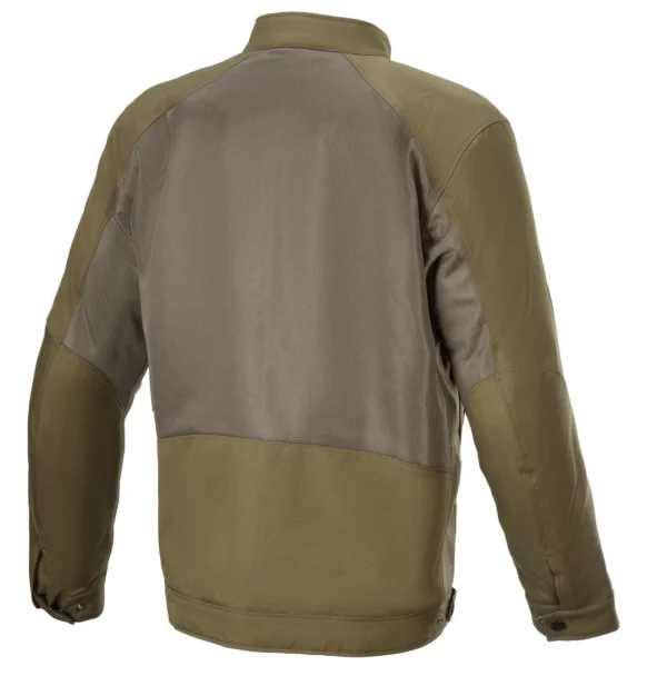 JAQUETA ALPINESTARS CALABASAS AIR - Imagem 2