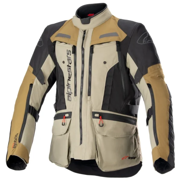 JAQUETA ALPINESTARS BOGOTA PRO DRYSTAR
