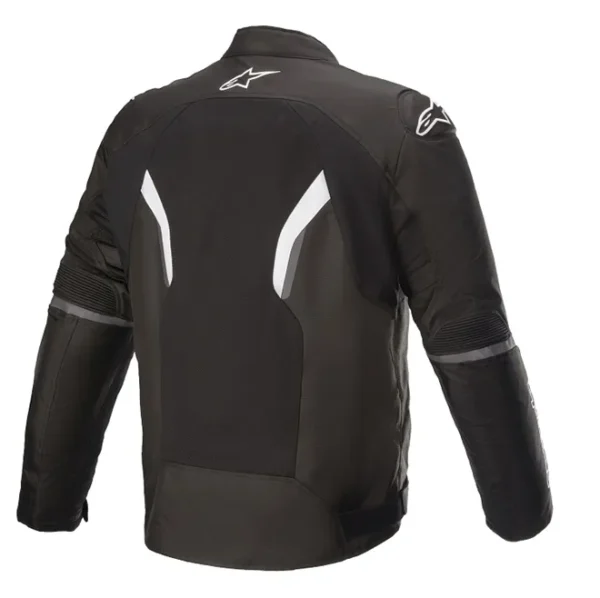 JAQUETA ALPINESTARS AST V2 AIR - Imagem 2