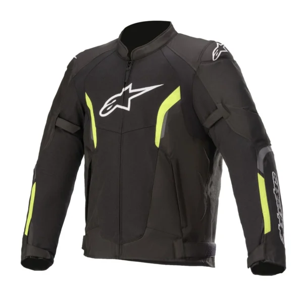JAQUETA ALPINESTARS AST V2 AIR