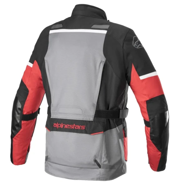 JAQUETA ALPINESTARS ANDES V3 DRYSTAR - Imagem 2