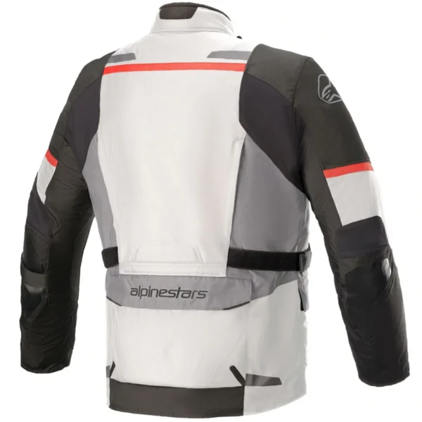 JAQUETA ALPINESTARS ANDES V3 DRYSTAR - Imagem 2