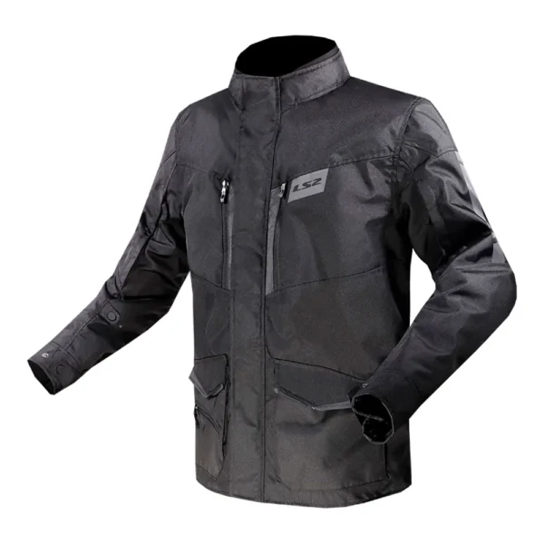 JAQUETA LS2 METROPOLIS EVO