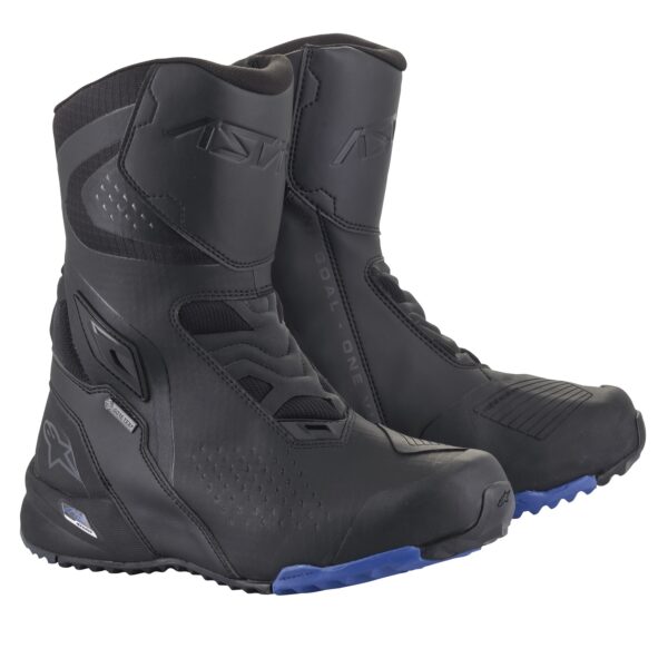 BOTA ALPINESTARS RT 8 GORE-TEX