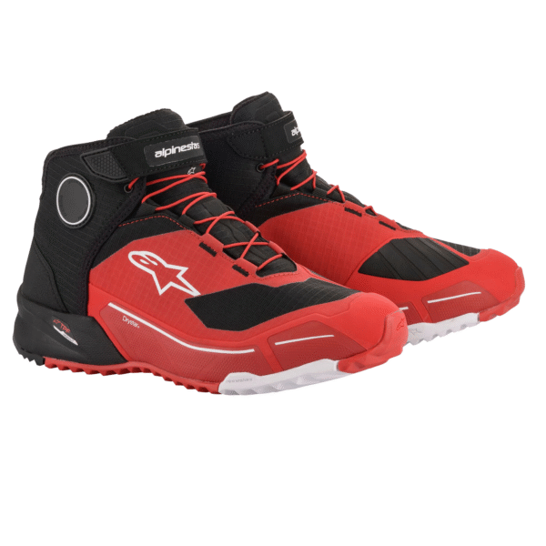 BOTA ALPINESTARS CRX DRYSTAR