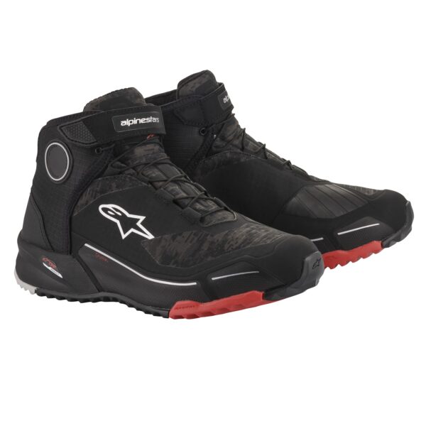 BOTA ALPINESTARS CRX DRYSTAR