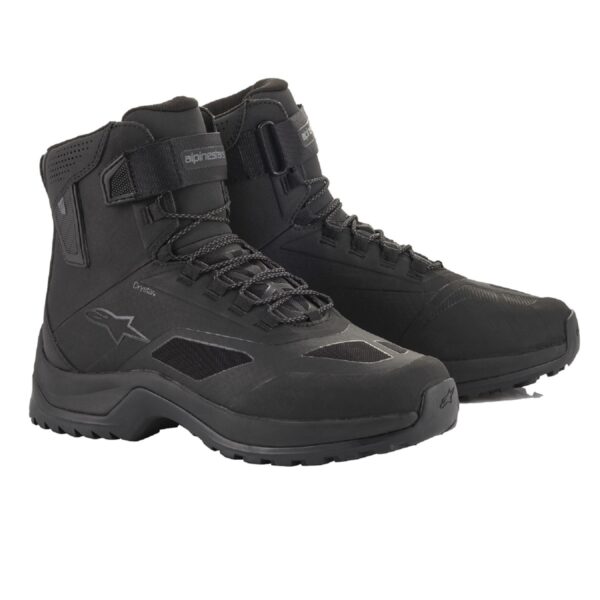 BOTA ALPINESTARS CR 6 DRYSTAR