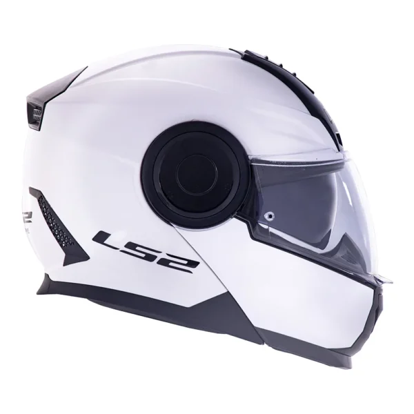 CAPACETE LS2 SCOPE FF902 MONOCOLOR