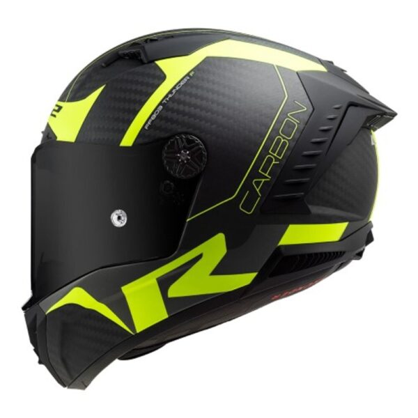 CAPACETE LS2 FF805 THUNDER C RACING 1