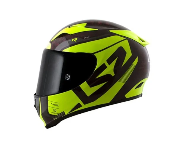 CAPACETE LS2 FF323 ARROW C EVO STING