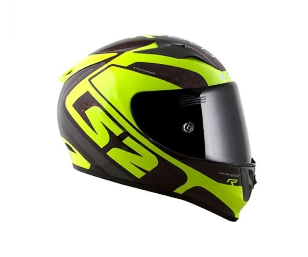 CAPACETE LS2 FF323 ARROW C EVO STING - Imagem 2