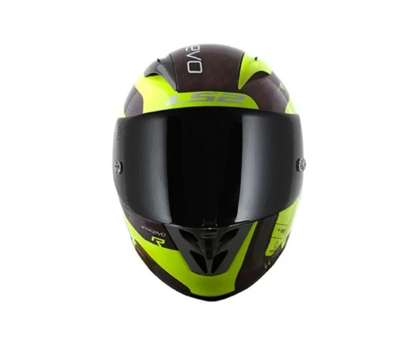 CAPACETE LS2 FF323 ARROW C EVO STING - Imagem 3