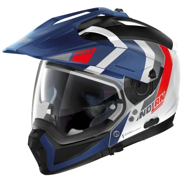 CAPACETE NOLAN N70-2X DECURIO