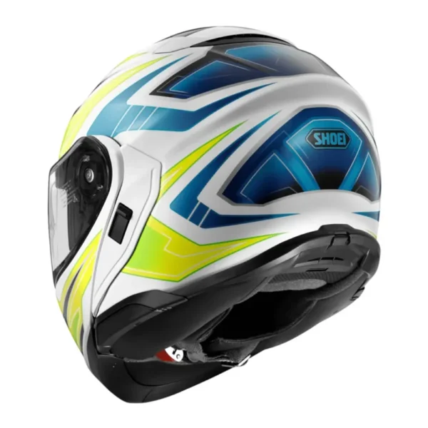 CAPACETE SHOEI NEOTEC 3 ANTHEM TC-3 - Imagem 2