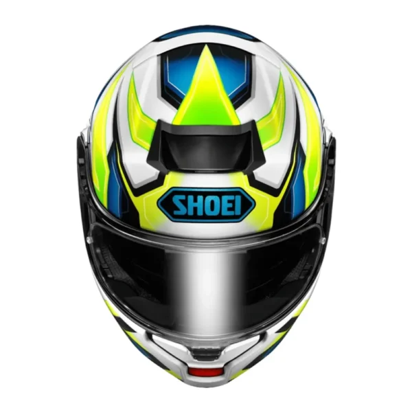 CAPACETE SHOEI NEOTEC 3 ANTHEM TC-3 - Imagem 3