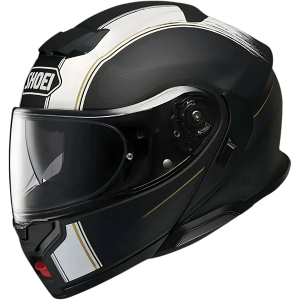 CAPACETE SHOEI NEOTEC 3 SATORI TC-5