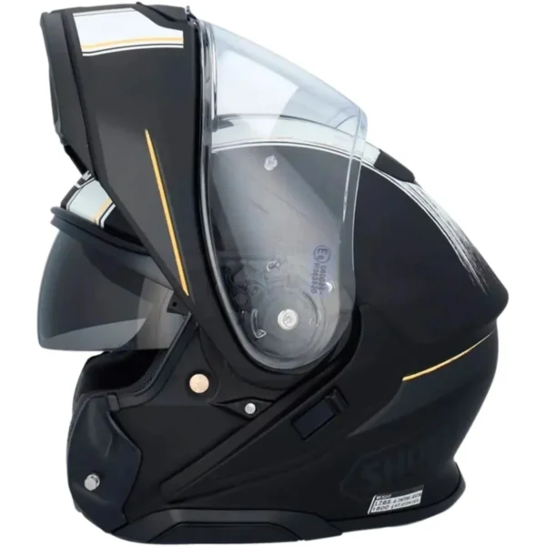 CAPACETE SHOEI NEOTEC 3 SATORI TC-5 - Imagem 3