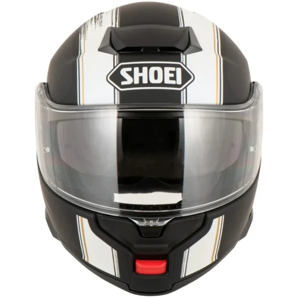 CAPACETE SHOEI NEOTEC 3 SATORI TC-5 - Imagem 2