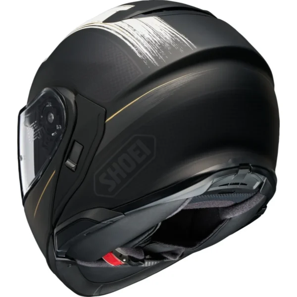 CAPACETE SHOEI NEOTEC 3 SATORI TC-5 - Imagem 4