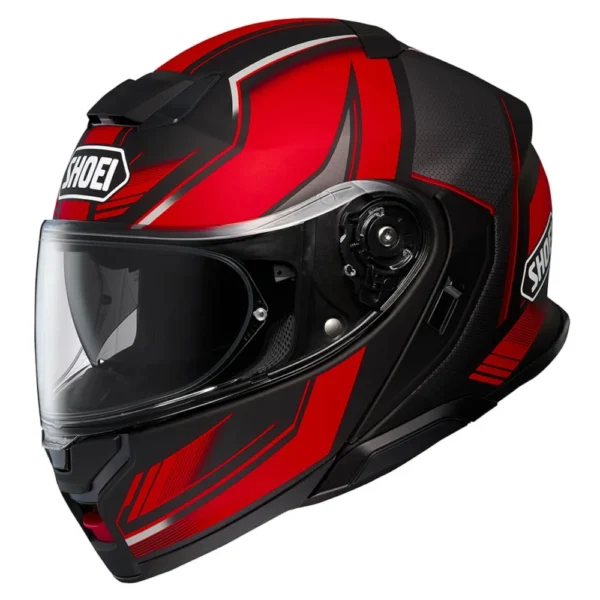 CAPACETE SHOEI NEOTEC 3 GRASP TC-1