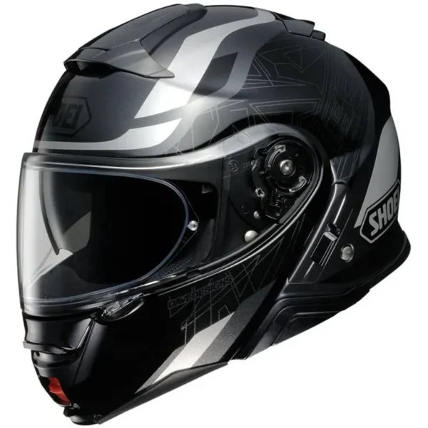 CAPACETE SHOEI NEOTEC 2 MM93 COLLECTION 2-WAY