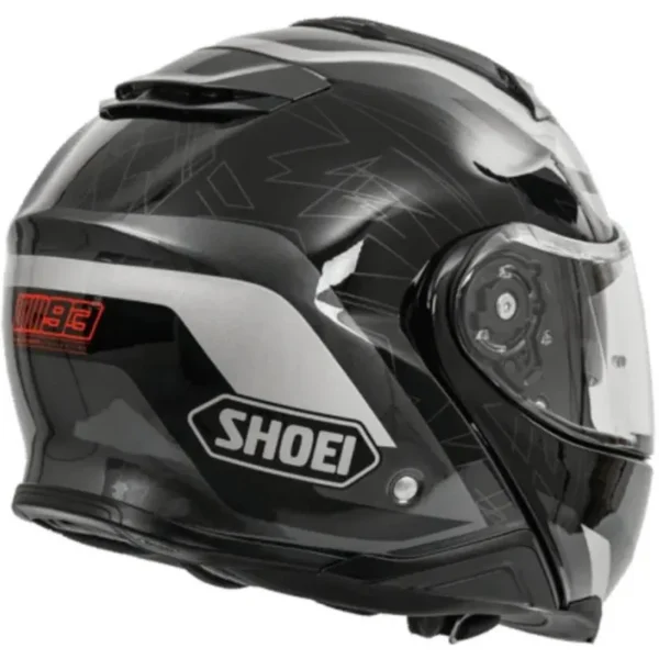 CAPACETE SHOEI NEOTEC 2 MM93 COLLECTION 2-WAY - Imagem 3