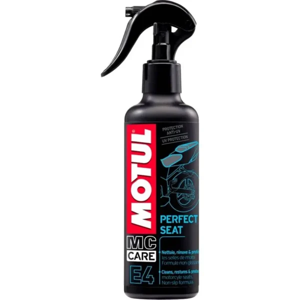 MOTUL E4 PERFECT SEAT 250ML